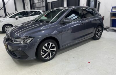 Volkswagen Polo TSI